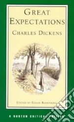 Dickens Charles, Rosenberg Edgar (EDT)