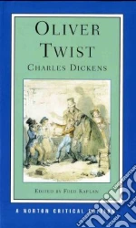 Dickens Charles, Kaplan Fred (EDT)