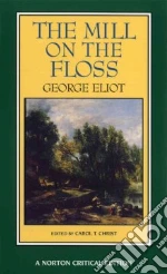 Eliot George, Christ Carol T. (EDT)