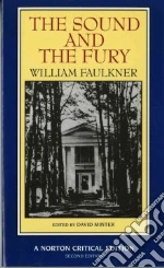 Faulkner William, Minter David (EDT)