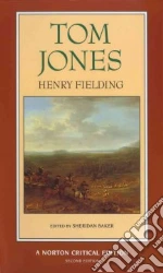 Fielding Henry, Baker Sheridan Warner (EDT)