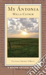 Cather Willa, O'Brien Sharon (EDT)
