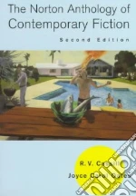 Cassill R. V. (EDT), Oates Joyce Carol (EDT)