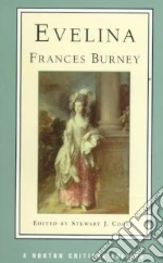 Burney Fanny, Cooke Stewart J. (EDT), Cooke Stewart J.
