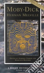 Melville Herman, Parker Hershel (EDT), Hayford Harrison (EDT)