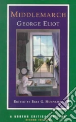 Eliot George, Hornback Bert G.