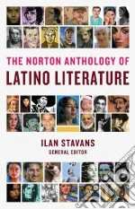 Stavans Ilan (EDT), Acosta-Belen Edna (EDT), Augenbraum Harold (EDT), Herrera-Sobek Maria (EDT), Hinojosa Rolando (EDT)