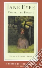 Bronte Charlotte, Dunn Richard J. (EDT)
