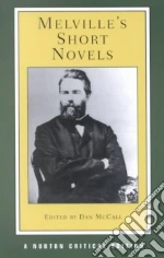Melville Herman, McCall Dan (EDT)