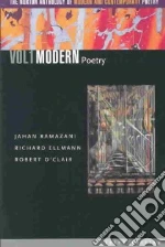 Ramazani Jahan (EDT), Ellmann Richard (EDT), O'Clair Robert (EDT)