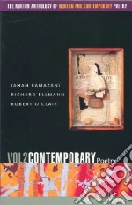 Ramazani Jahan (EDT), Ellmann Richard (EDT), O'Clair Robert (EDT)