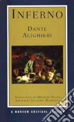 Dante Alighieri, Palma Michael (TRN), Mazzotta Giuseppe (EDT)