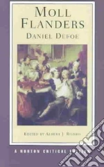 Defoe Daniel, Rivero Albert J.