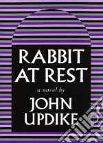 Updike John