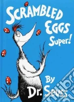 Seuss Dr.