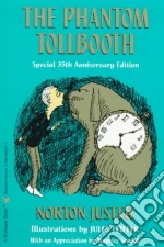 Juster Norton, Feiffer Jules (ILT), Sendak Maurice (CON)