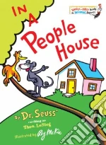 Seuss Dr., McKie Roy (ILT)