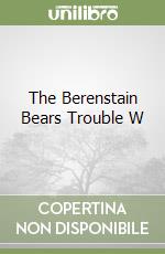 BERENSTAIN STAN