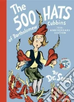 Seuss Dr.
