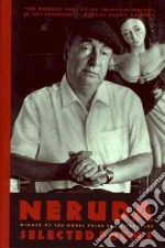 Neruda Pablo, Kerrigan Anthony (TRN)