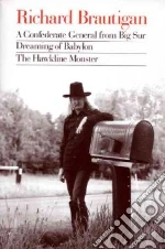 Brautigan Richard