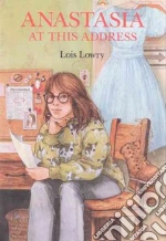 Lowry Lois