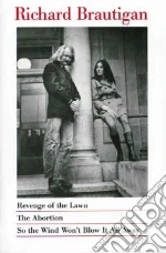 Brautigan Richard