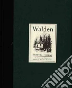 Thoreau Henry David, Harding Walter (EDT)