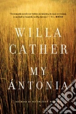 Cather Willa, Norris Kathleen