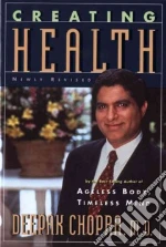 Chopra Deepak