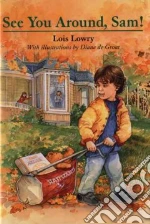 Lowry Lois, De Groat Diane (ILT)