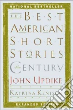 Updike John (EDT), Kenison Katrina (EDT)