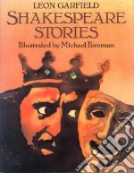 Garfield Leon, Foreman Michael (ILT), Shakespeare William