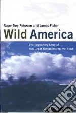 Roger Tory Peterson Institute, Fisher James