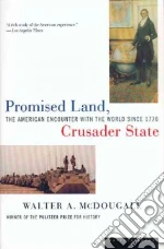McDougall Walter A.