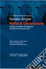 Angier Natalie, Dam Laura Van (EDT)