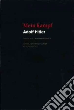 Hitler Adolf, Manheim Ralph (TRN)