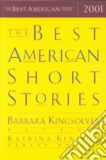 Kingsolver Barbara (EDT), Kenison Katrina (EDT)