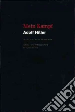 Hitler Adolf, Manheim Ralph (TRN)