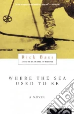 Bass Rick, Foster Harry (EDT)