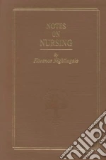 Nightingale Florence, Barnum Barbara Stevens (INT)