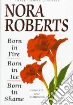 Roberts Nora