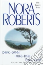 Roberts Nora