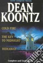 Koontz Dean R.