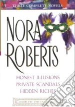 Roberts Nora