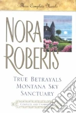 Roberts Nora