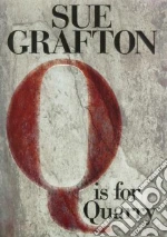 Grafton Sue