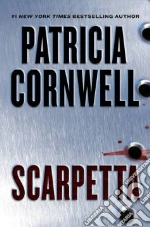 Cornwell Patricia Daniels