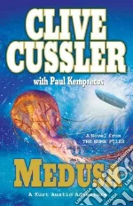 Cussler Clive, Kemprecos Paul (CON)