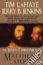 LaHaye Tim F., Jenkins Jerry B.